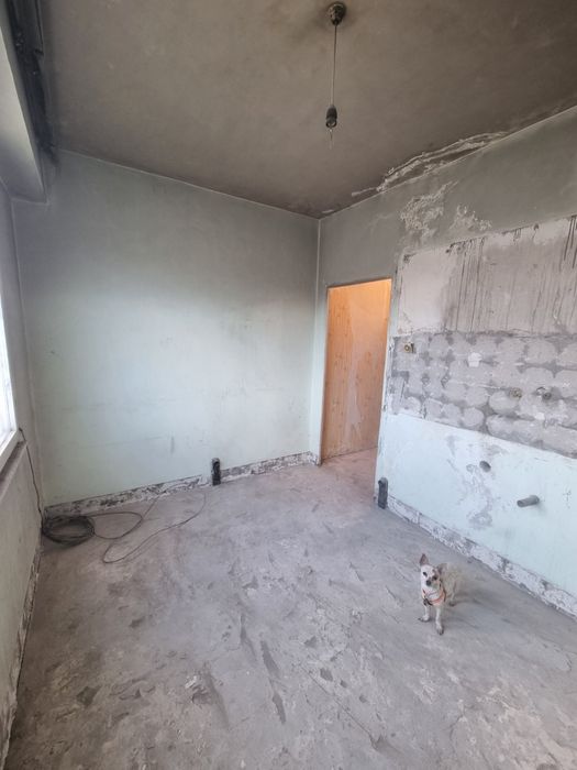 Едностаен апартамент в кв. Тева Перник