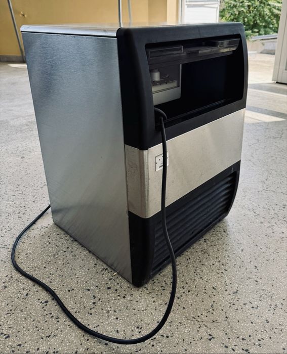 Професионален ледогенератор HORECA. ТОП ОФЕРТА!!!