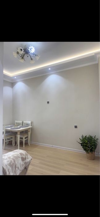 Срочно 43 кв с ремонтом, мебель, техника