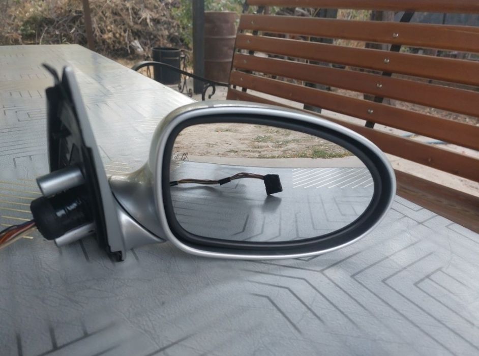 Оригинальные М5 Зеркала BMW E39
