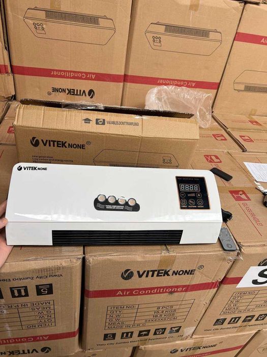 Продаём дуйка вентилятор зима +лето  VITEK