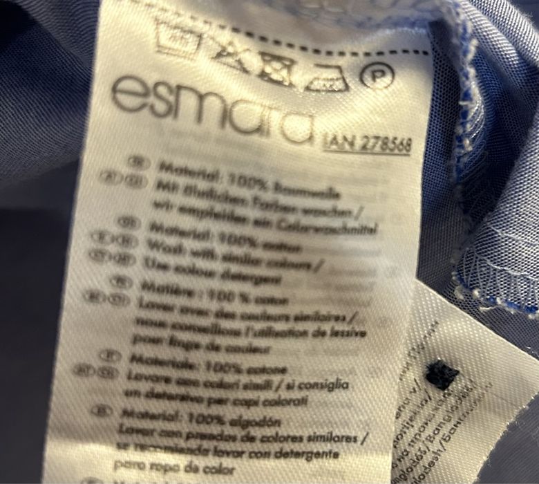 Camasa office, 100% bumbac