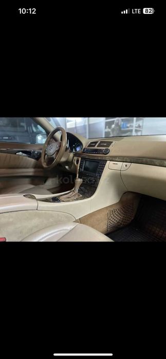 Продам Mersedes-Bens E63