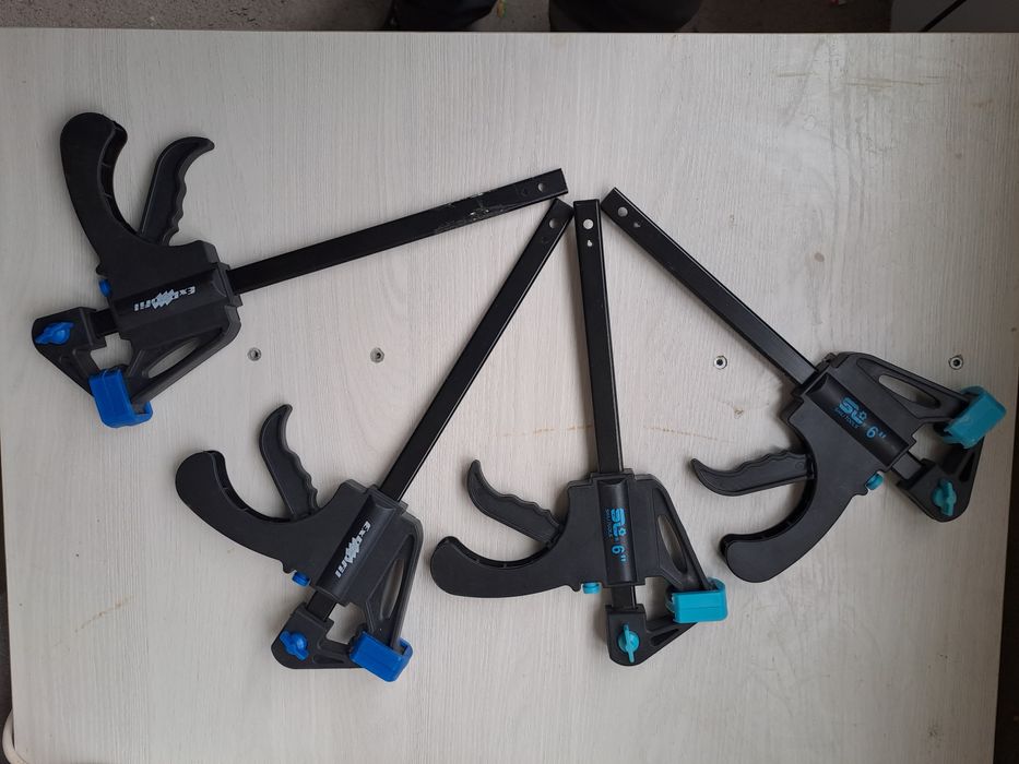 Струбцина сатылады.