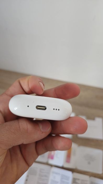 Airpods 3 pro ANC