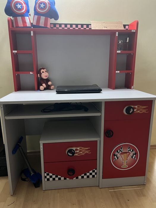 Детская мебель