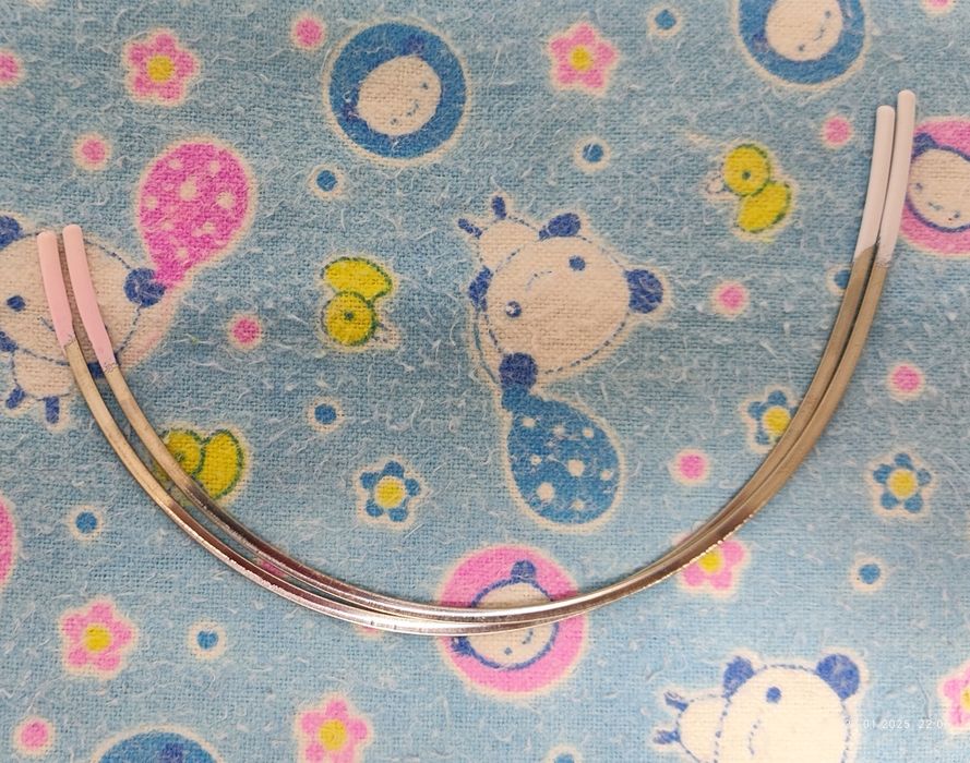 Продам косточки для бюстгальтера