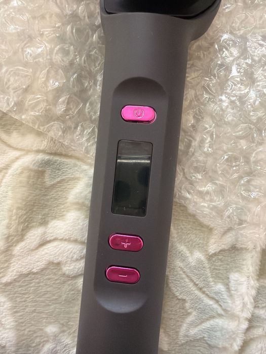 электрическая расческа выпрямитель