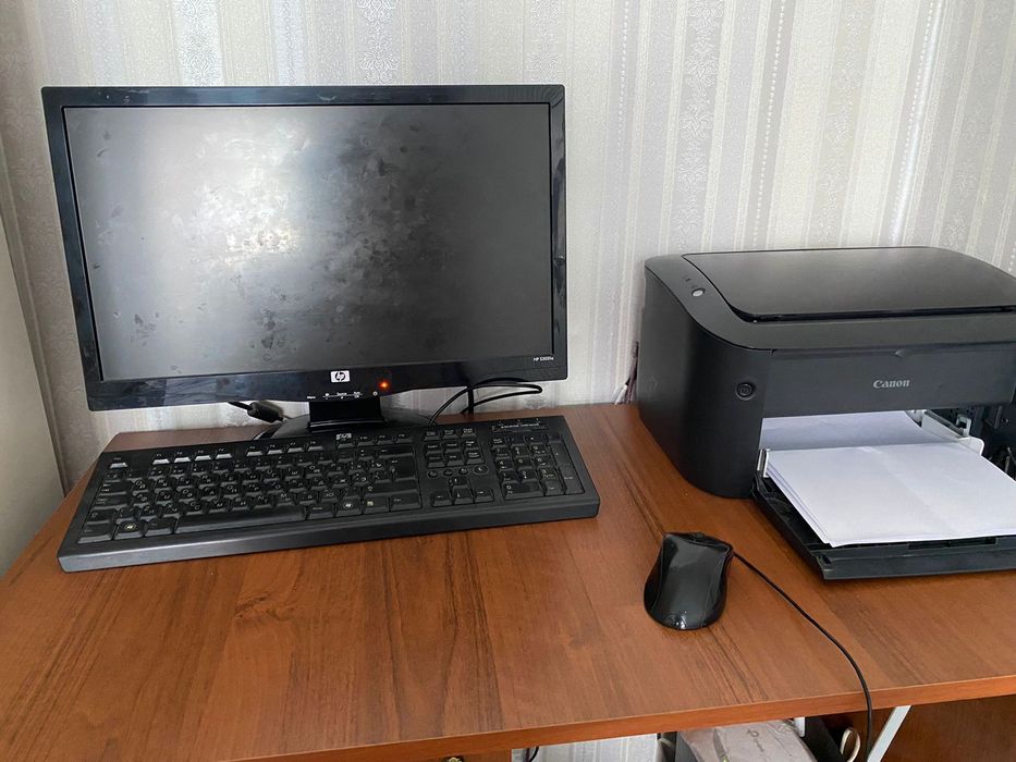 Продам компьютер