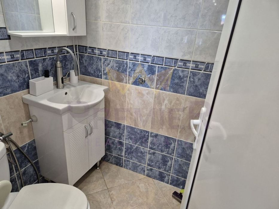 Дава се под наем Мезонет в Варна, Базар Левски - 70 кв.м за 484.5 € - Снимка #3