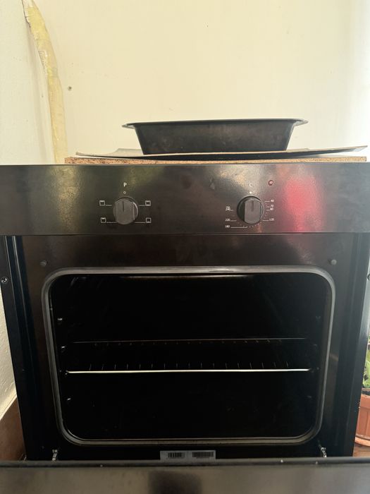 Vand cuptor electric