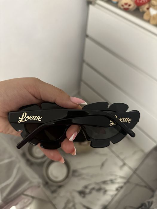 Оригинални слънчеви очила LOEWE
