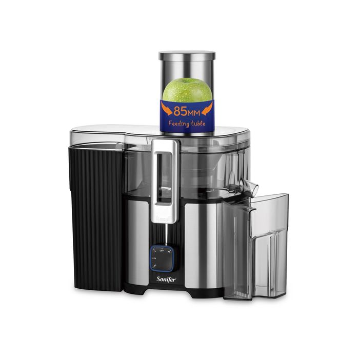 Доставка! Соковыжималка Sonifer sf-5543