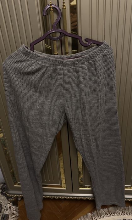 Тройка спортивная