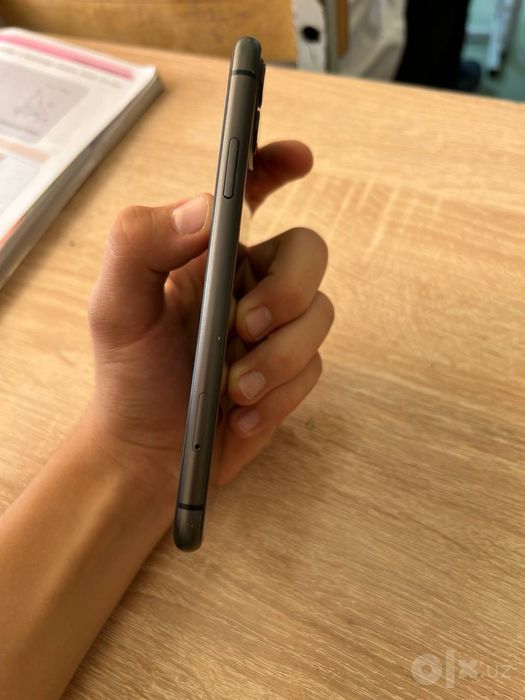 iPhone 11 69% yonkist