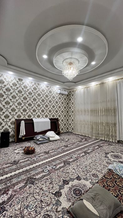 Uy sotiladi hovli srochna