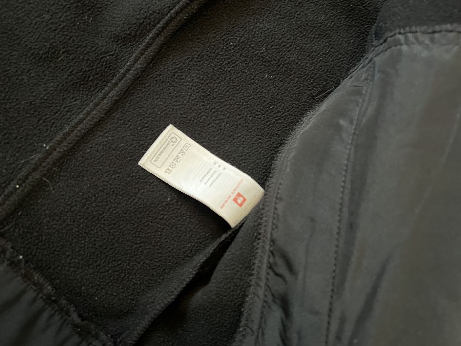 Engelbert Strauss geaca impermeabila M