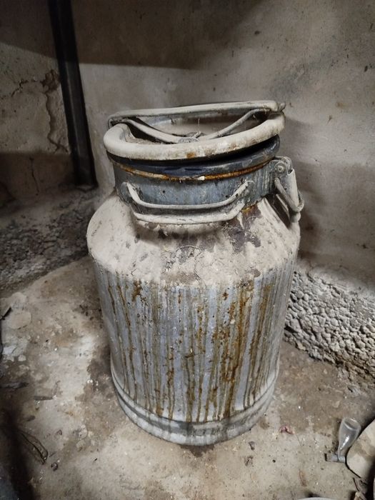 Фляга  40л бу         .