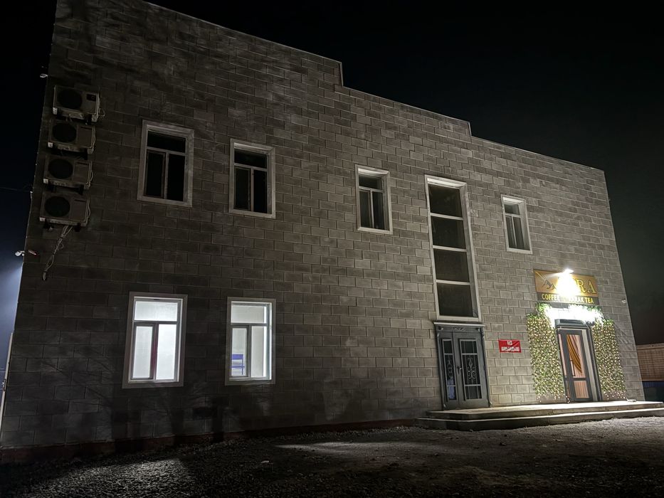 Сдам помещение в аренду