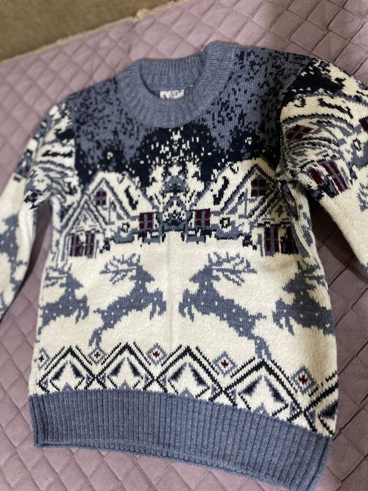 Кофты, толстовки на мальчика.