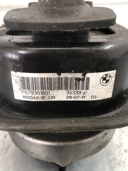Suport motor BMW X5 E70 LCI 2012 cod 16004212