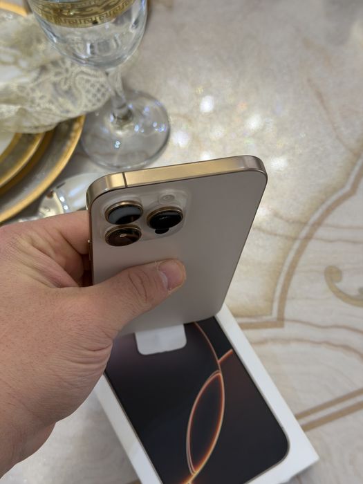 Iphone 16 pro max srochna