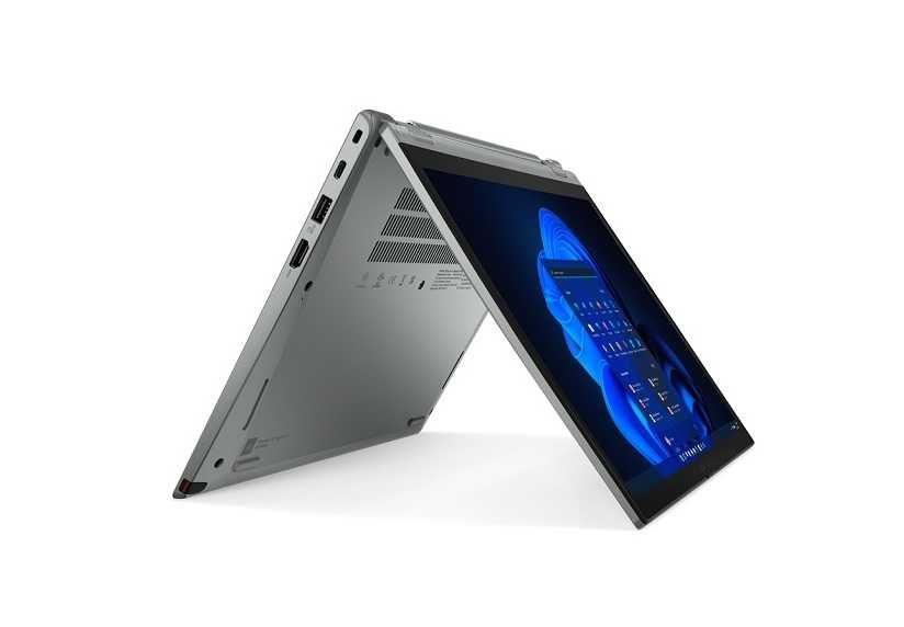 *Ноутбук Lenovo ThinkPad L13 Yoga I7 1255U 16GB LPDDR4 512Gb SSD 13.3"