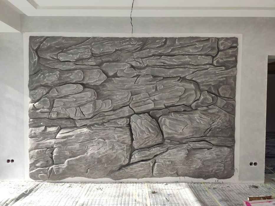 Художник, рельеф барельеф буртма тасвирлар