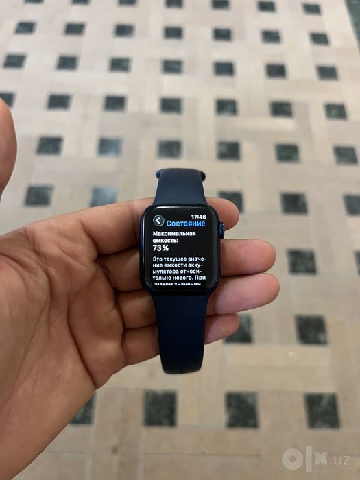 Apple watch 6 40 mm ll/a