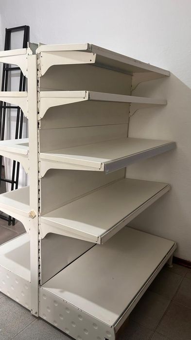 Полка для люой вида полки