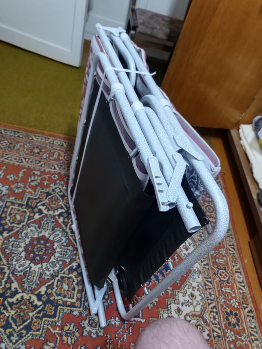 Продам расклодушку