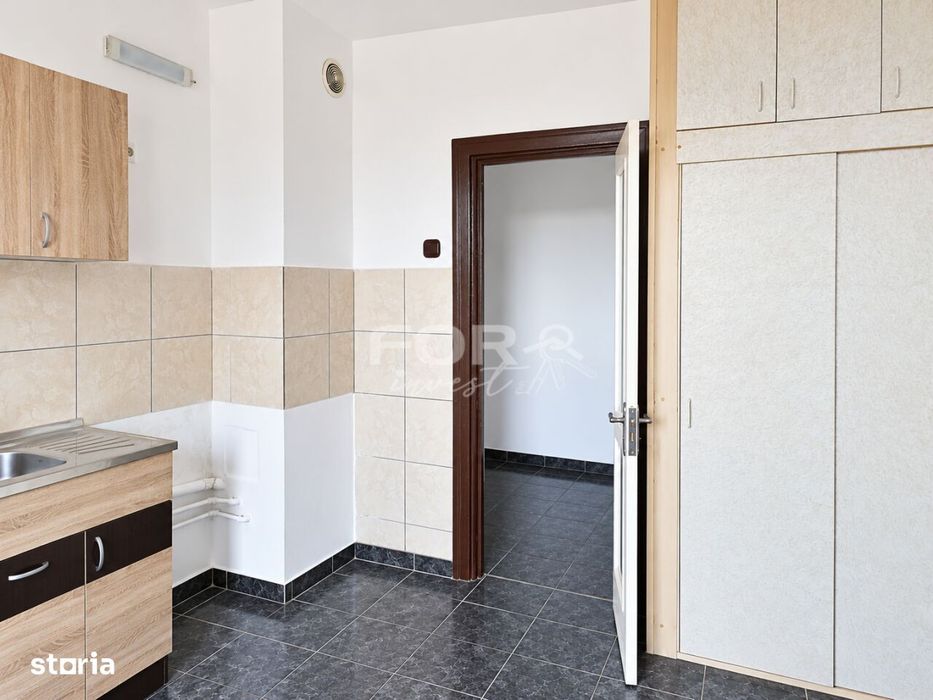 Apartament cu 4 camere decomandat, 92mp, 2 bai, Bulevardul Dimitrie