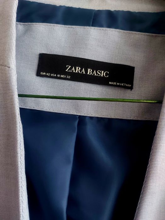 ZARA  сако Размер 42