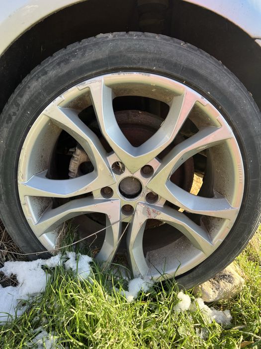 audi a3 2.tdi на части.(Главата е продадена)