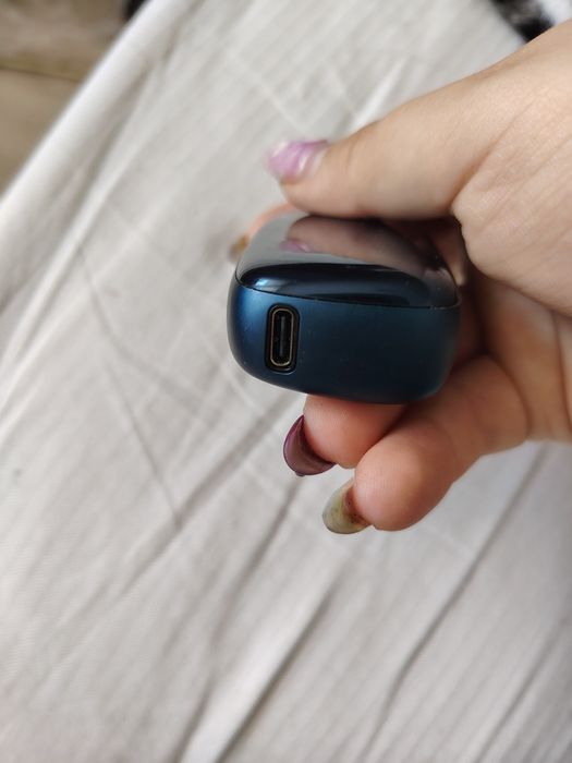 Dispozitiv ploom