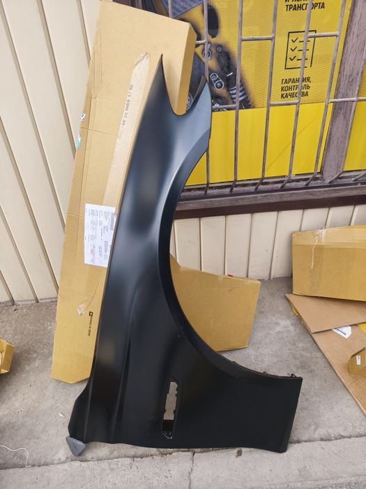 Крылья BMW F10 Тайвань новые