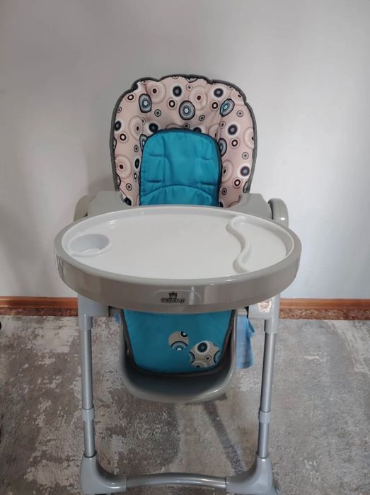 Продам стульчик для кормления