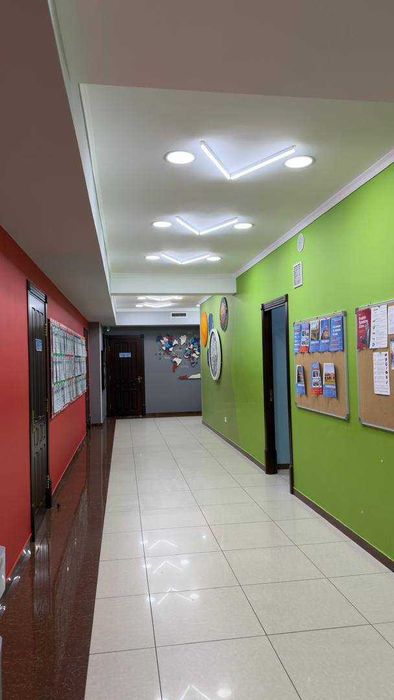 Аренда офисов в БЦ «ATRIUM GRAND», Айбек 18/1