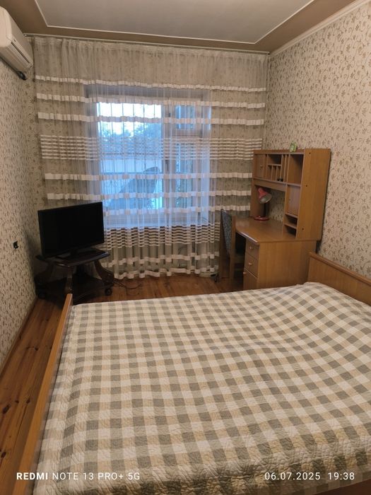 Сдается в аренду дом