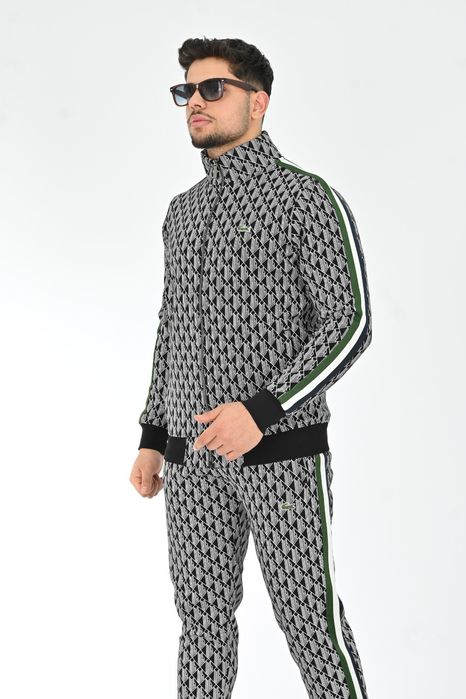 Trening Lacoste, calitate premium!