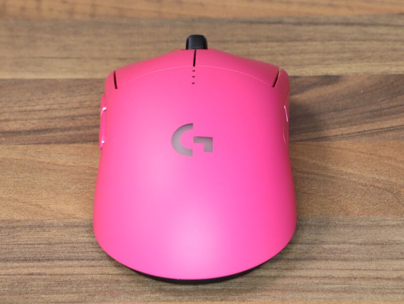 Logitech G Pro 2 Lightspeed