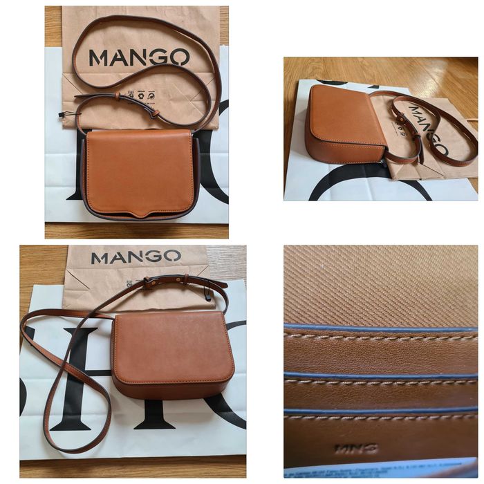 Сумка / клатч Guess, Mango, Parfois