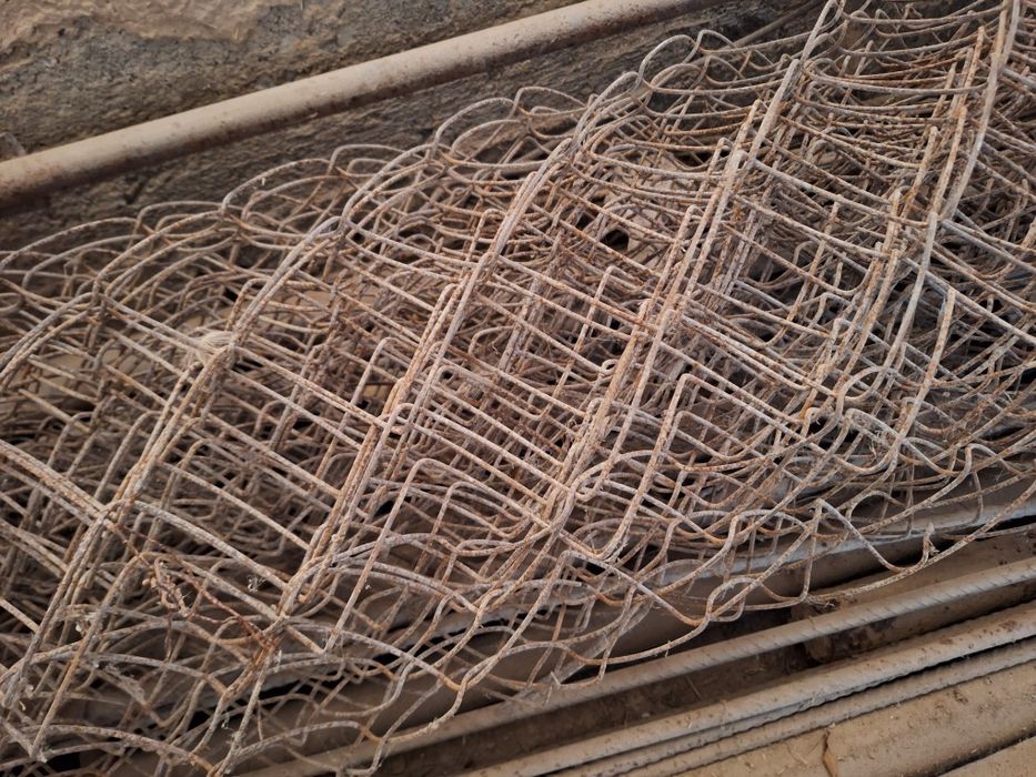 Сетка для ограды