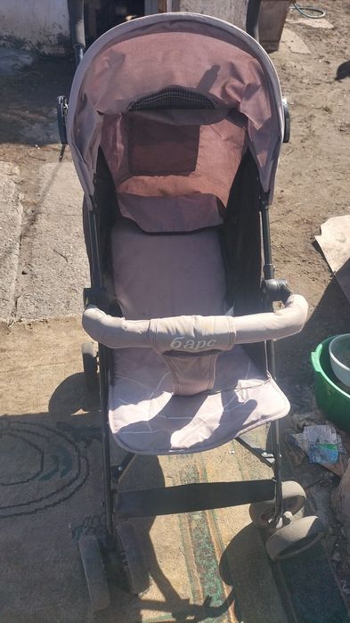 Продам детскую коляску