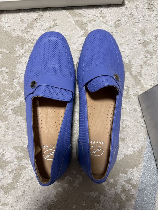 Продам обувь весенне-летняя