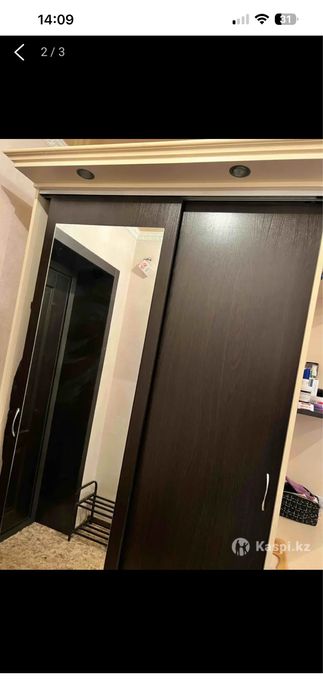 Шкаф для прихожи