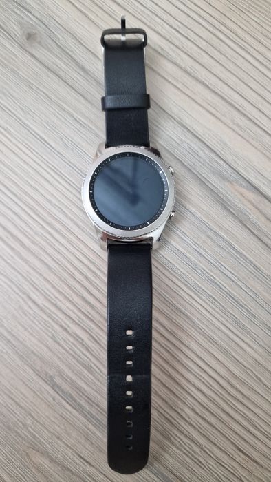 Samsung Gear S3 classic