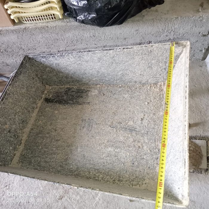 Тачка-жук арабасы