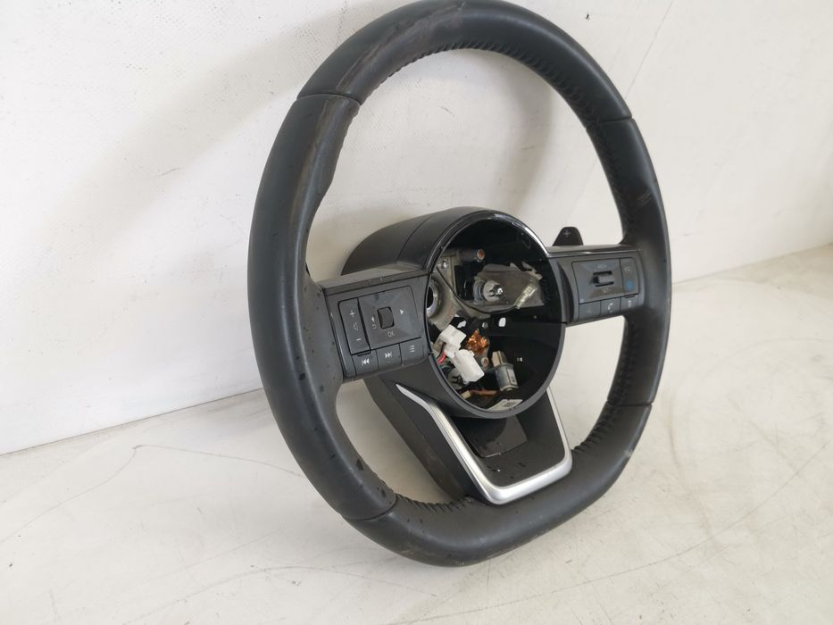 Волан Нисан / Nissan Qashqai 3 J12 Оригинален, в добро състояние