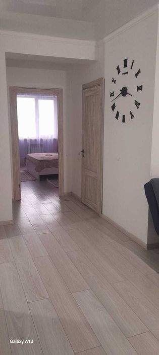 Аренда квартиры догосрочная